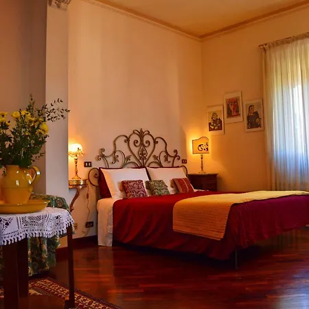 Bed and Breakfast Il Castello Castiglion Fibocchi