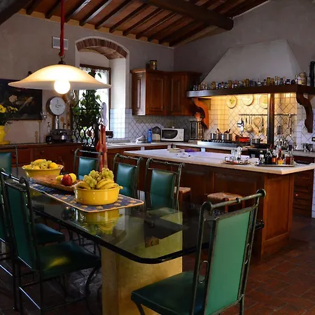 Il Castello Bed and Breakfast