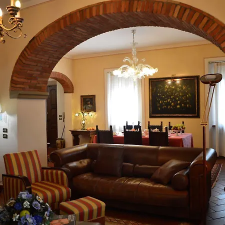 Il Castello Castiglion Fibocchi