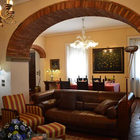 B&B Il Castello Castiglion Fibocchi