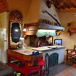 Il Castello Bed & Breakfast Castiglion Fibocchi