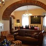 Il Castello Castiglion Fibocchi