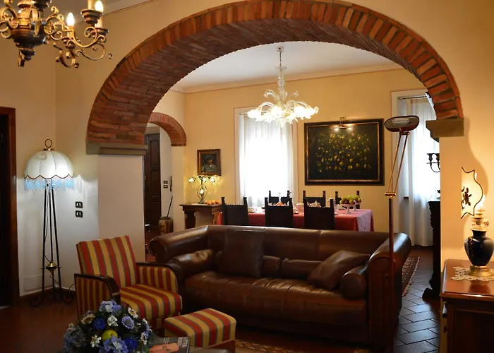 Il Castello 菲博基堡